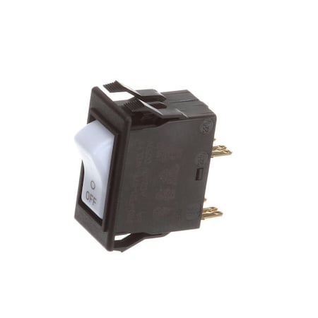 Fetco Circuit 240Vac Rock Breaker 1052.00003.00